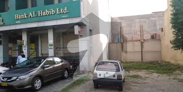 ویلینشیاء ہاؤسنگ سوسائٹی لاہور میں 7 مرلہ کمرشل پلاٹ 23.0 کروڑ میں برائے فروخت۔ ویلینشیاء ہاؤسنگ سوسائٹی لاہور میں 7 مرلہ کمرشل پلاٹ 23.0 کروڑ میں برائے فروخت۔