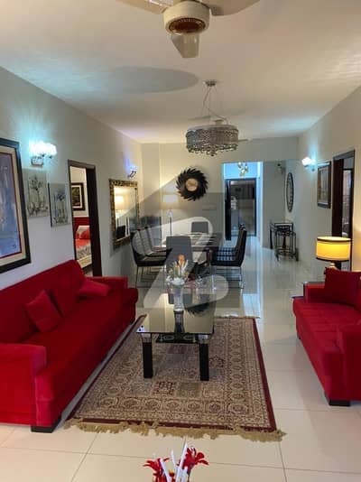 Defence Regency Apartment For Sale