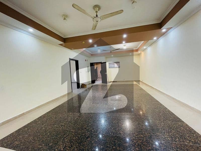 2 Bed Room Non Furnished Apartment Available For Rent In DHA Phase 1 Sector F Bussines Bay