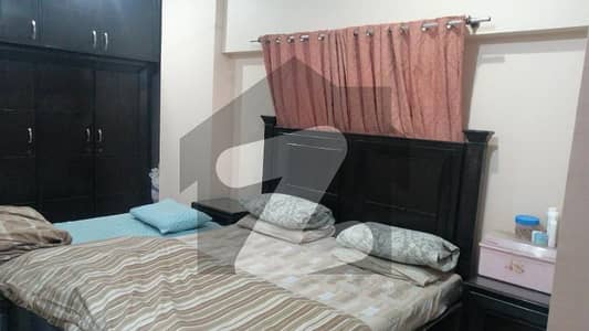 2 Bed D/D Flat For Sale In Saim Heaven In Gulshan Blk 13 D2 (1st Floor)
