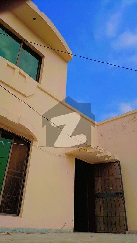 16 MARLA UPPER PORTION NEAR TO PARK FOR RENT IN VALENCIA TOWN