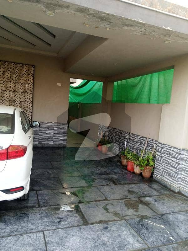 Kanal Upper Portion For Rent In DHA Phase 5-F Lahore