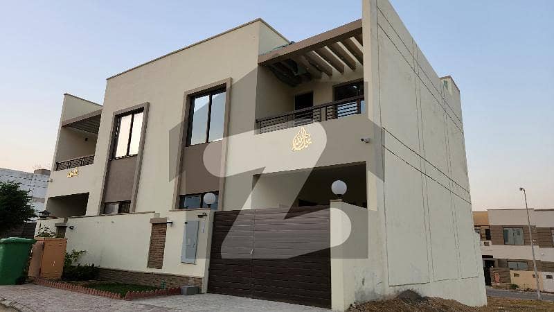 Ready To Move Villa Available For Sale - Brand New A++ Construction