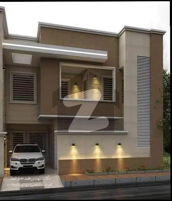 Chance Deal Brand New 5 Beds House For Sale