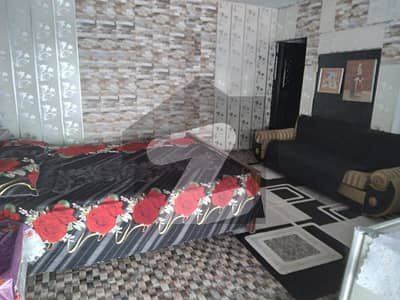 بانسرہ گلی مری میں 2 کمروں کا 6 مرلہ مکان 1.2 کروڑ میں برائے فروخت۔