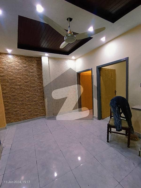 Beautiful 4 Marla House For Sale In Sir Syed Chowk Rawalpindi Chaklala Scheme 3, Chaklala Scheme