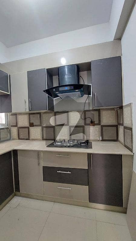 1bedroom apprtment Available For rent Gulberg Green Islamabad