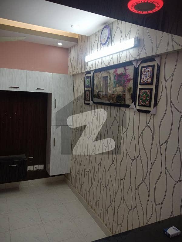 ملیر کنٹونمنٹ کینٹ,کراچی میں 3 کمروں کا 4 مرلہ فلیٹ 85.0 لاکھ میں برائے فروخت۔