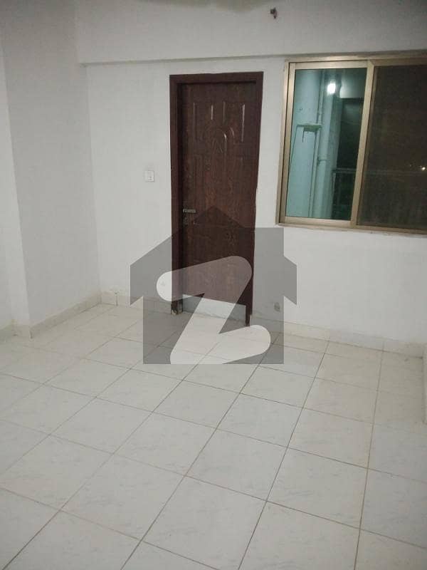 Flat For Sale Malir Cant View Tower