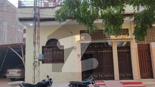 Ideal House In Gulshan-E-Zealpak Cooperative Housing Society Available For Rs. 16500000/-