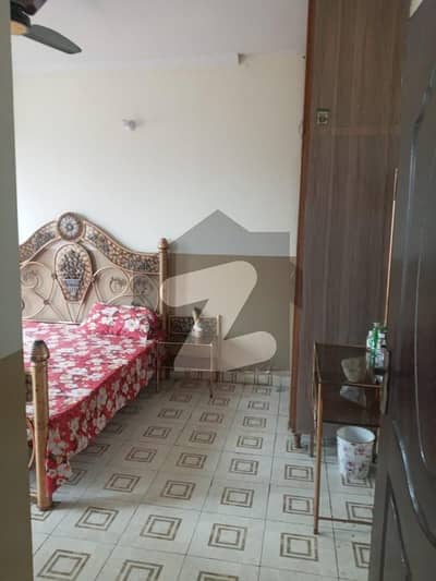 5 Marla Single Storey Model House For Sale In P Block Khyaban-E-Amin