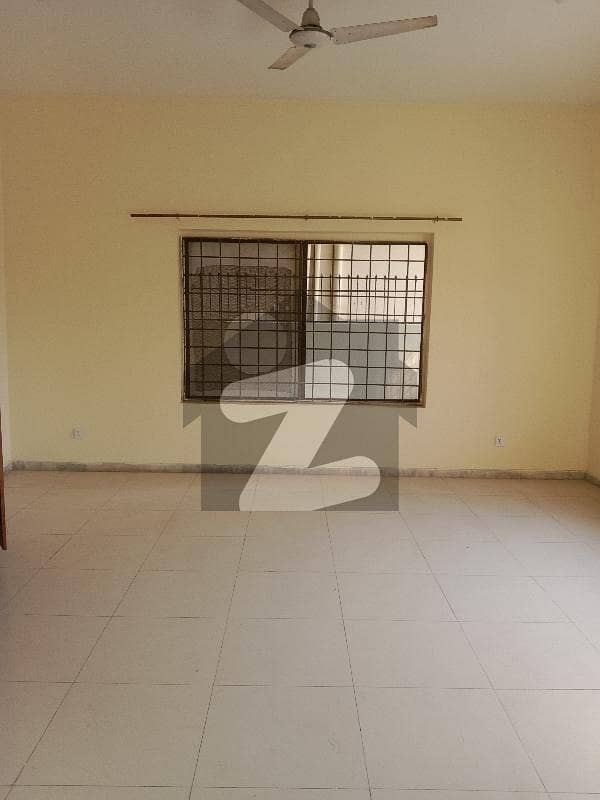 Ground Portion Available For Rent In DHA 2