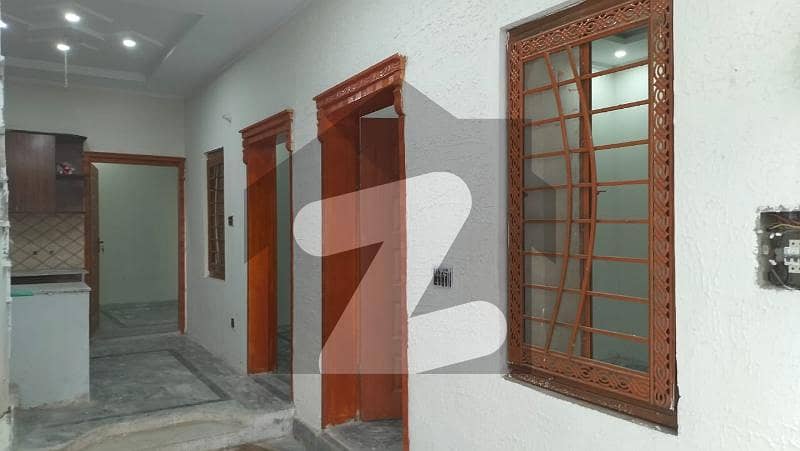 ثمر زر ہاؤسنگ سوسائٹی راولپنڈی میں 3 کمروں کا 3 مرلہ مکان 40.0 لاکھ میں برائے فروخت۔