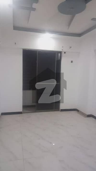 Premium 1000 Square Feet Flat Is Available For Rent In Karachi