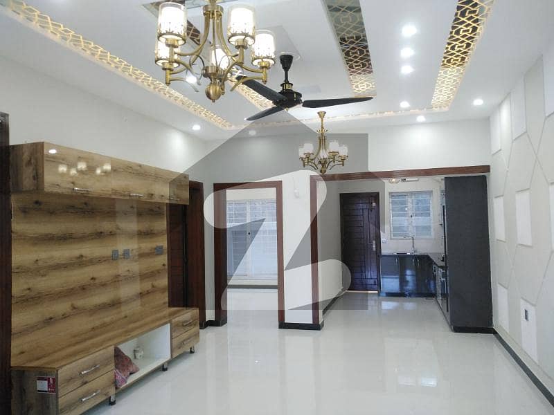 7 Marla House For Sale In Bahria Town Phase 8 - Ali Block Rawalpindi In Only Rs. 27500000