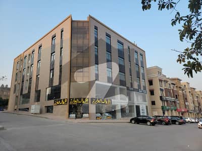 1495 Square Feet 2 Bedroom Flat Apartment For Rent In Piccadilly Courtyard Bahria Town Phase 7 Rawalpindi