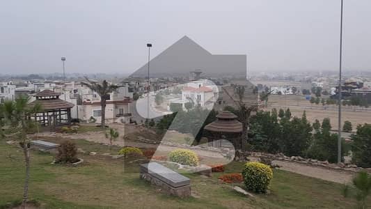 1 Kanal Spacious Residential Plot Is Available In Citi Housing Scheme For Sale