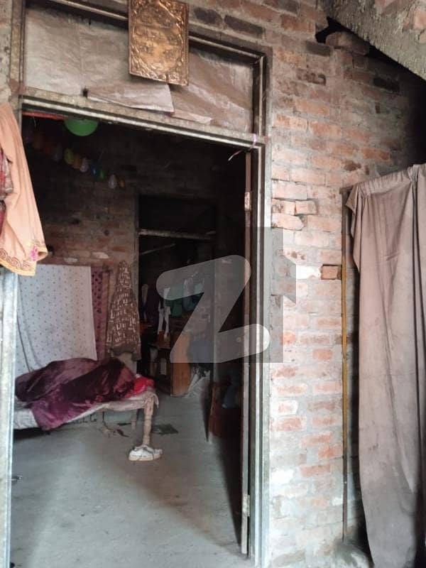 مناواں لاہور میں 1 کمرے کا 2 مرلہ مکان 18.0 لاکھ میں برائے فروخت۔