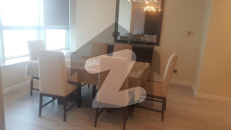 Fully Furnished Apartment For Rent In Centaurus