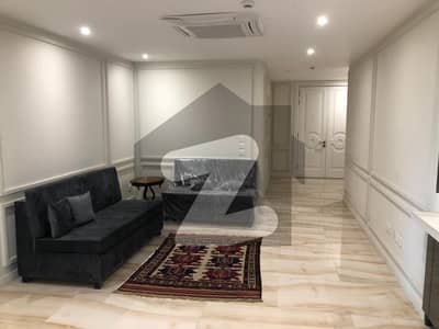 Beautiful And Luxury Apartment For Rent In Gulberg Lahore Prime Location Of Gulberg Lahore