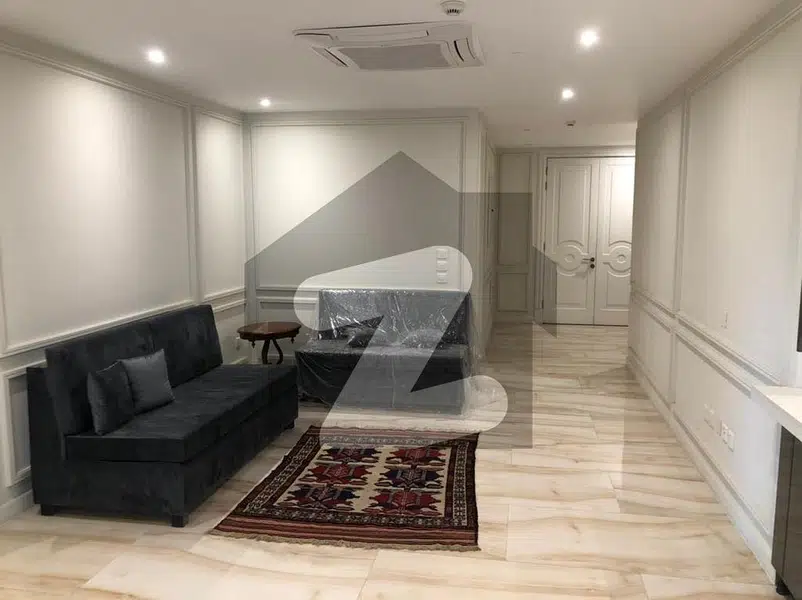 Beautiful And Luxury Apartment For Rent In Gulberg Lahore Prime Location Of Gulberg Lahore