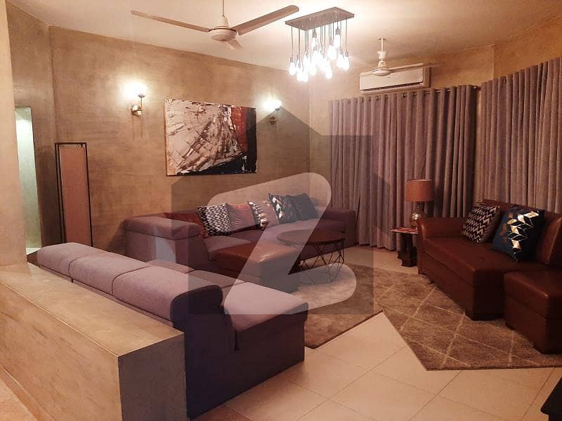 ڈی ایچ اے فیز 6 ڈی ایچ اے ڈیفینس,کراچی میں 4 کمروں کا 1 کنال مکان 9.0 کروڑ میں برائے فروخت۔