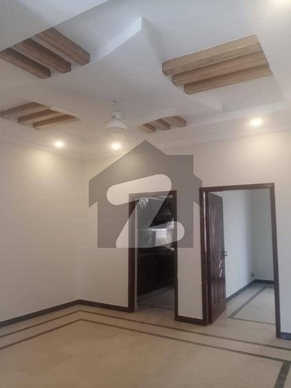 8 Marla Upper Portion For Rent In G-15 Islamabad