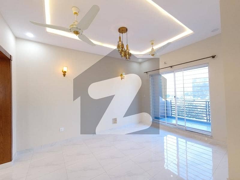 14 Marla Double Storey Branded House For sale in G-15 Islamabad