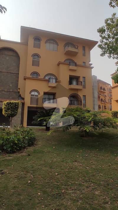 A Great Choice For A 1900 Square Feet Flat Available In Bahria Town Phase 7