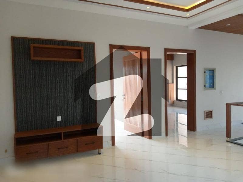 Luxury 10 Marla Brand Newly House For Sale In Abdullah Garden Canal Road