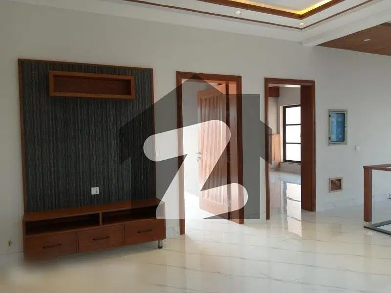 Luxury 10 Marla Brand Newly House For Sale In Abdullah Garden Canal Road