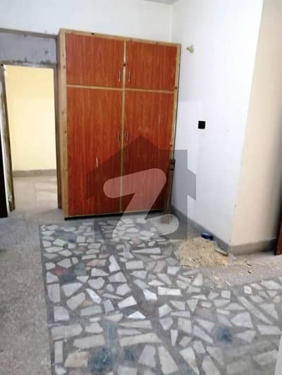 گلستانِ جناح کالونی راولپنڈی میں 2 کمروں کا 6 مرلہ بالائی پورشن 39.0 ہزار میں کرایہ پر دستیاب ہے۔