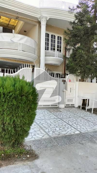 Separate Gate One Bed Upper Portion Available In F-7