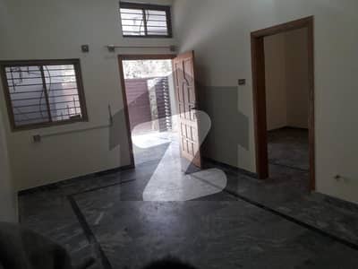 5 Marla Double Storey New For Sale At Iqbal Road Supply Abbottabad