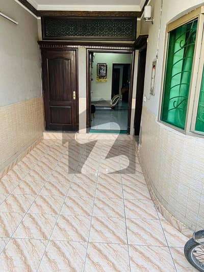 5 Marla House For Sale In Sheraz Villas