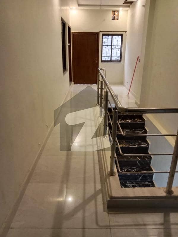 3 Bed Attach Bathroom TV Lounge Drawing Room 2 Parking House For Rent Hot Location St#6