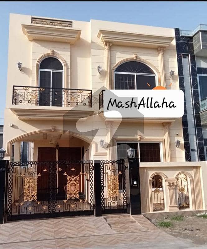 Brand New ReasonAble Price House Available For Sale.