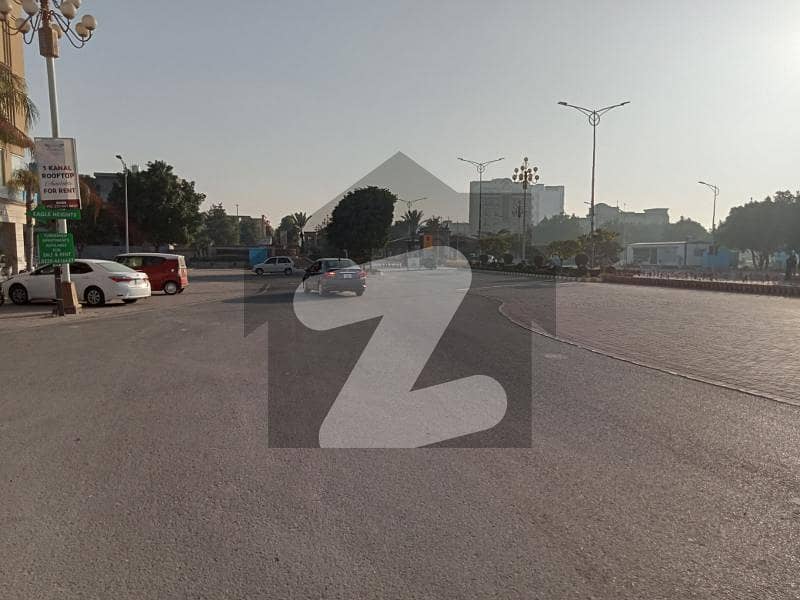 ڈریمز گارڈنز فیز 2 ڈریم گارڈنز,ڈیفینس روڈ,لاہور میں 8 مرلہ رہائشی پلاٹ 1.45 کروڑ میں برائے فروخت۔