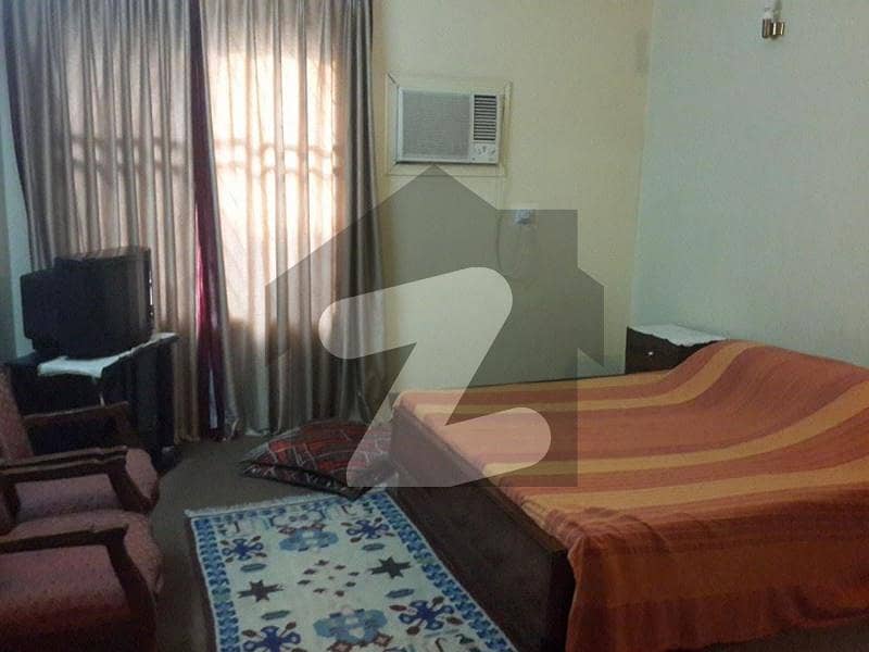 1 Kanal Double Unit House For Rent In Phase 1 DHA
