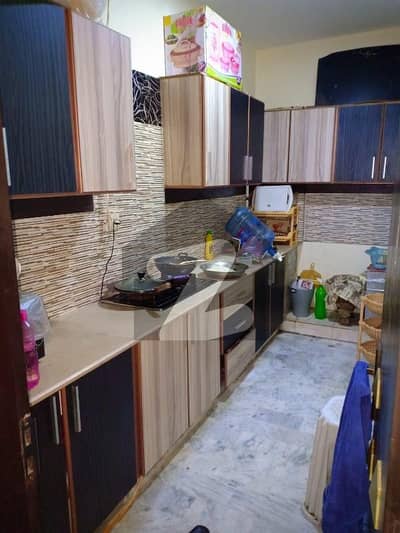 950 Square Feet Flat Available For Sale In Badar Commercial Area If You Hurry