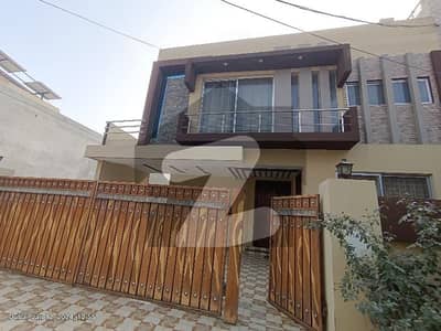 House Is Available For Sale In UET Housing Society - Block C