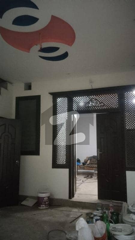 تاجپورہ لاہور میں 3 کمروں کا 4 مرلہ مکان 1.5 کروڑ میں برائے فروخت۔