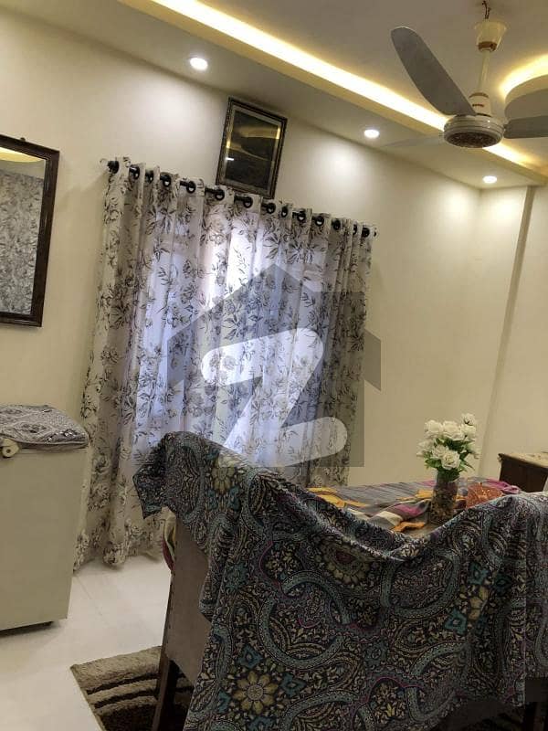 In Karachi You Can Find The Perfect Flat For Sale Clifton Block 4