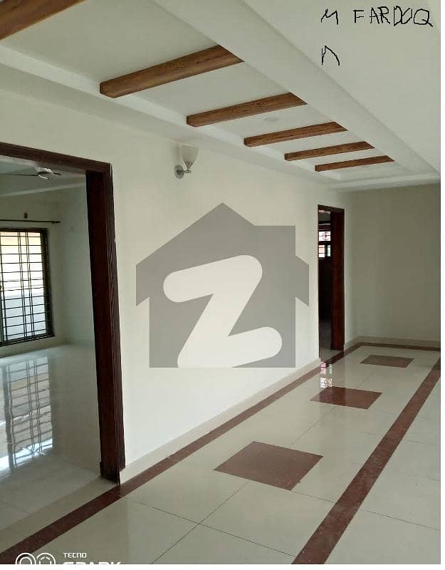 New Building Apartment Available For Sale In Askari 11