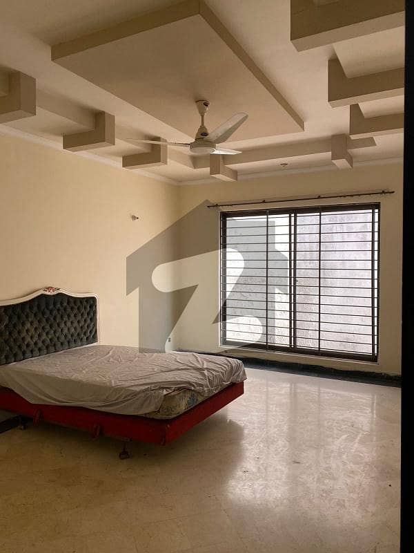 5 Marla Double Storey House For Rent In Iqbal Town