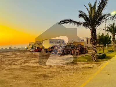 3 Marla Plot File In Al Rehman Garden On Easy Installment Plan Miracle City