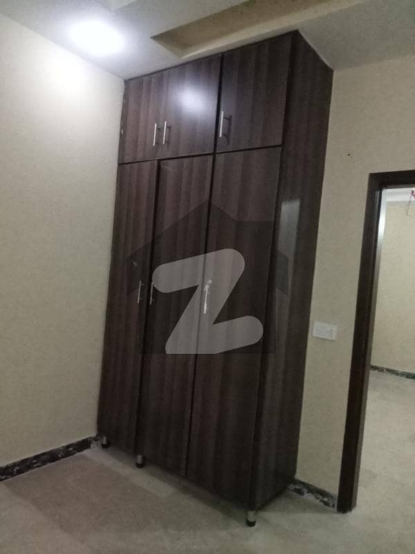 1 Bed Apartment For Rent - Brand New First Entry Apartment Overseas B Block Bahria Town Lahore
