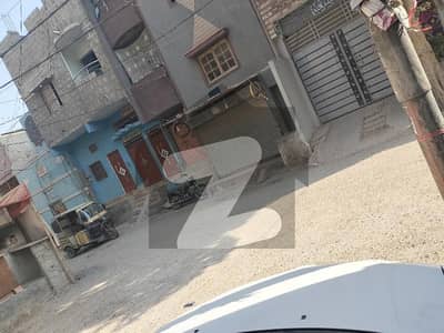 جونیجو ٹاؤن جمشید ٹاؤن,کراچی میں 7 کمروں کا 3 مرلہ مکان 2.1 کروڑ میں برائے فروخت۔