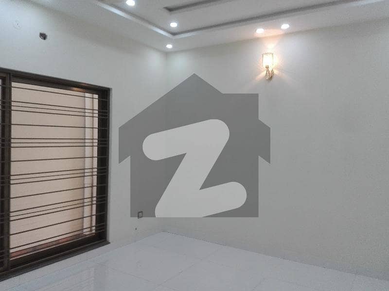 Ideal House In Tariq Gardens Available For Rs. 37500000
