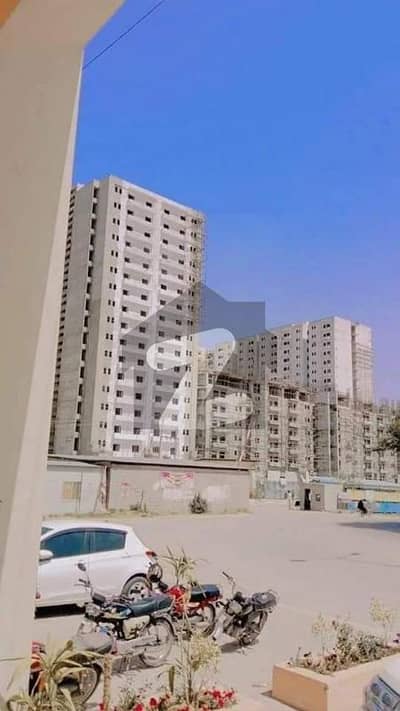 Lifestyle Residency's Apartments G-13 Islamabad For sale 1350 Sqft 2bed C-Type